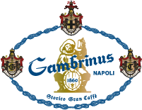 Gran Caffè Gambrinus